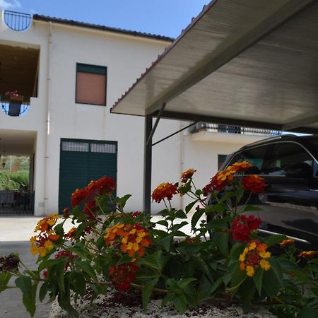 Villa Casa Country Agrigento Esterno foto