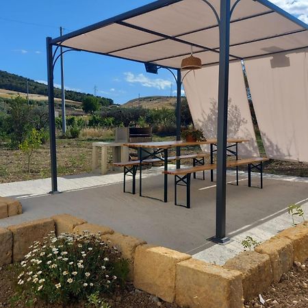 Villa Casa Country Agrigento Esterno foto
