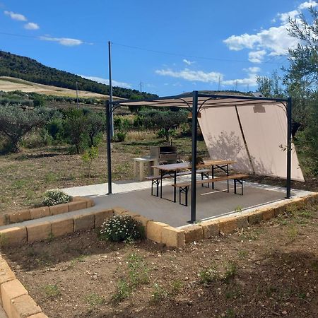 Villa Casa Country Agrigento Esterno foto