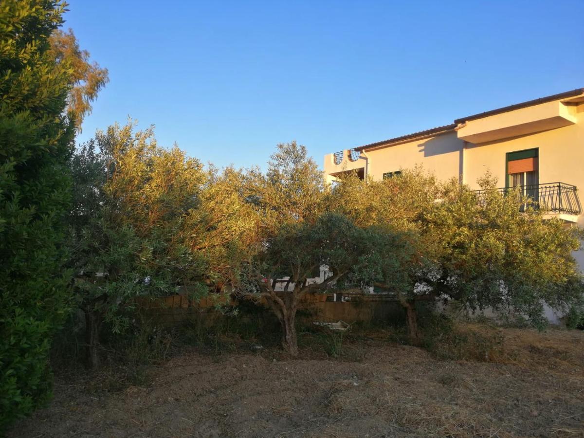Villa Casa Country Agrigento Esterno foto