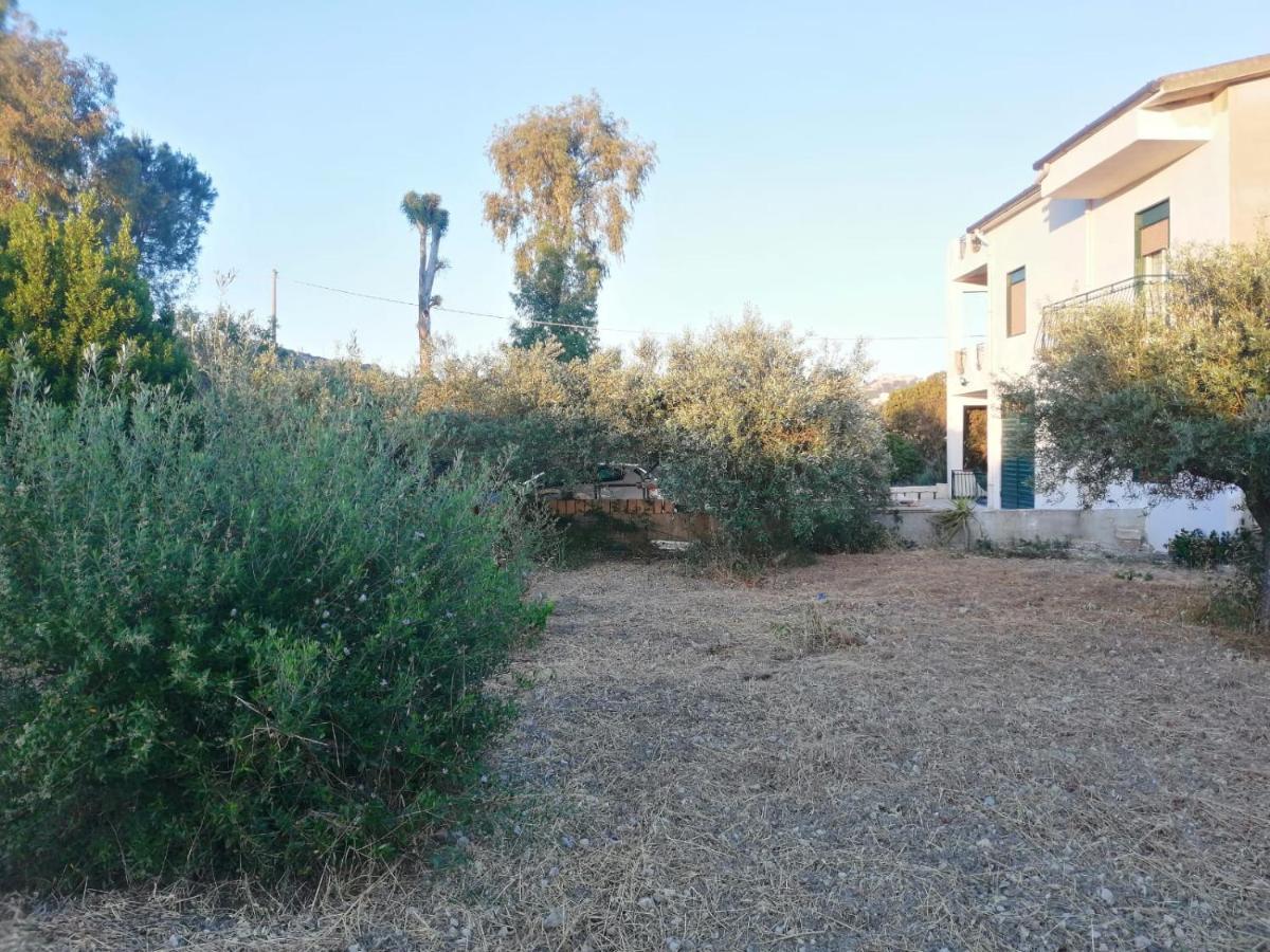 Villa Casa Country Agrigento Esterno foto
