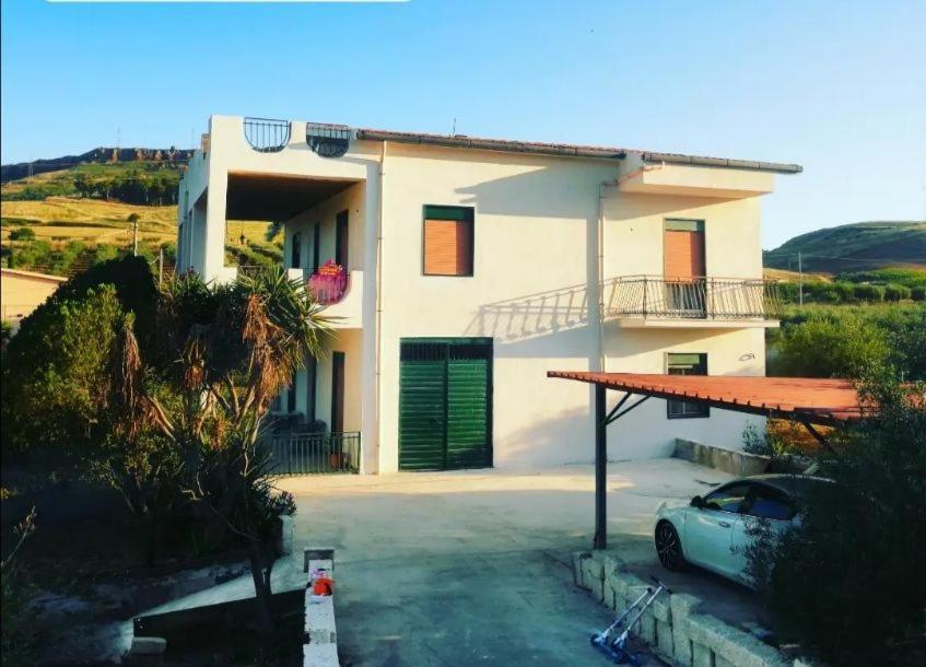 Villa Casa Country Agrigento Esterno foto