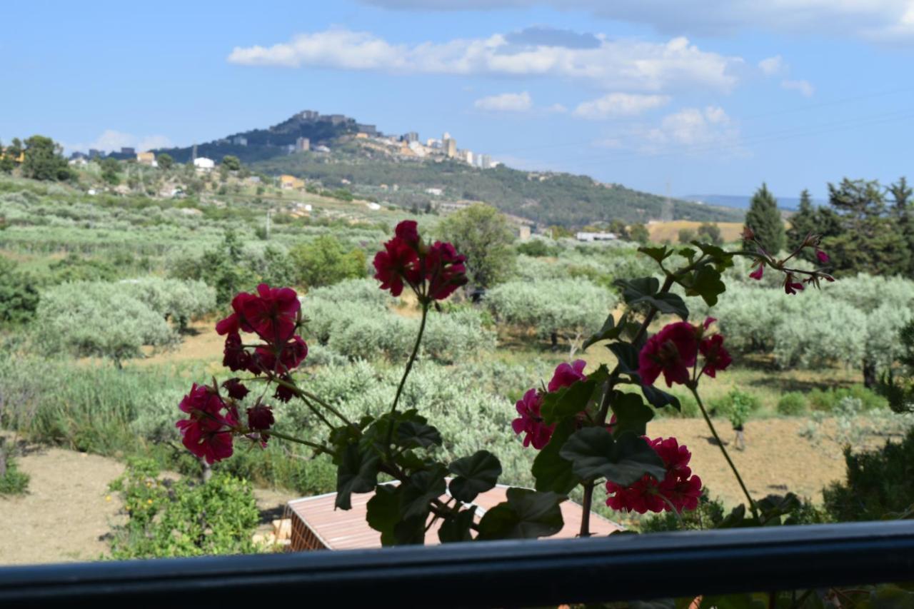 Villa Casa Country Agrigento Esterno foto
