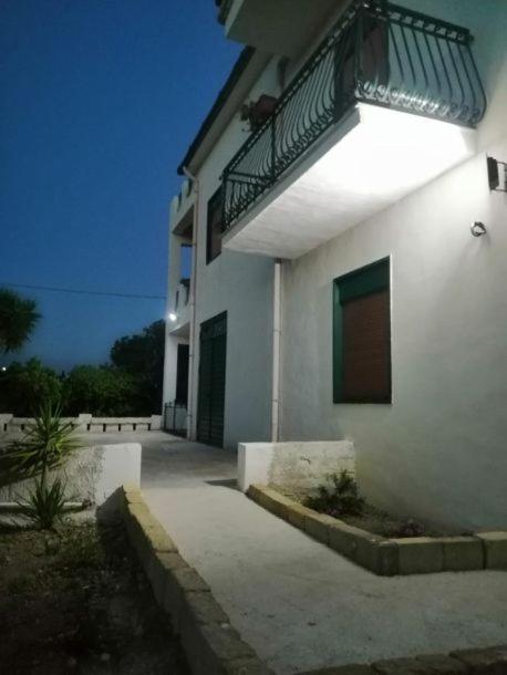Villa Casa Country Agrigento Esterno foto