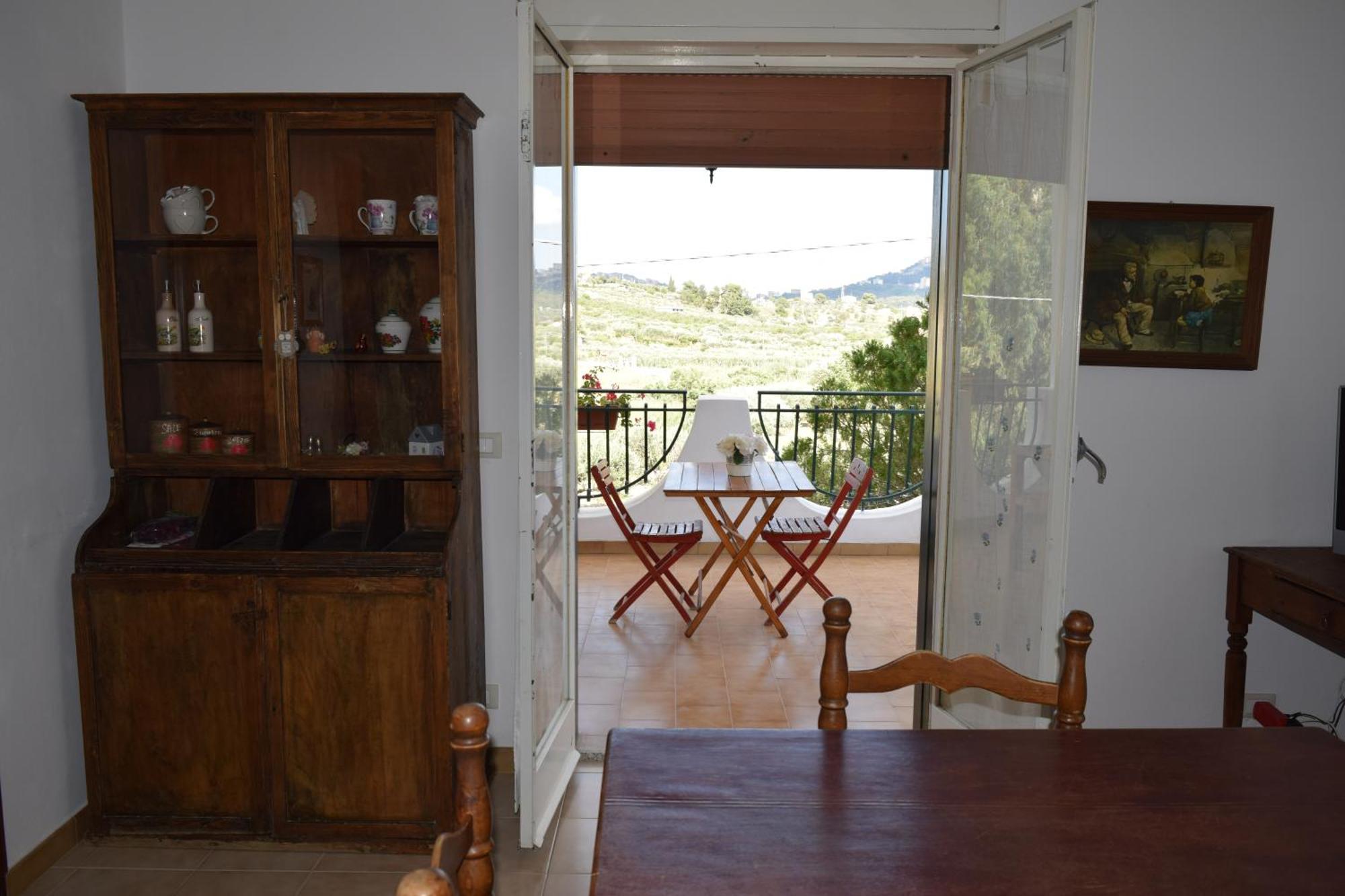 Villa Casa Country Agrigento Esterno foto