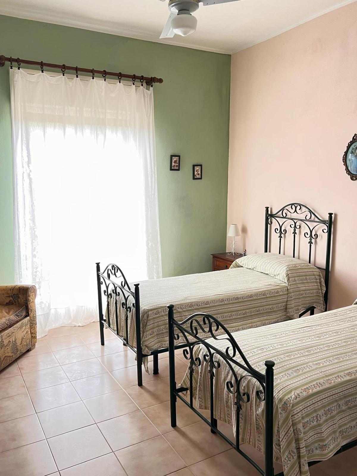 Villa Casa Country Agrigento Esterno foto