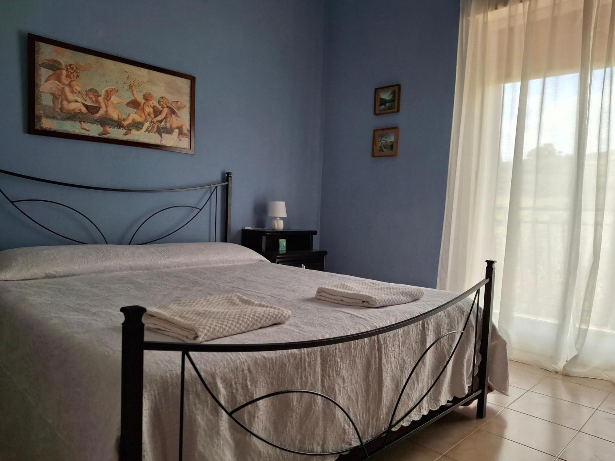 Villa Casa Country Agrigento Esterno foto