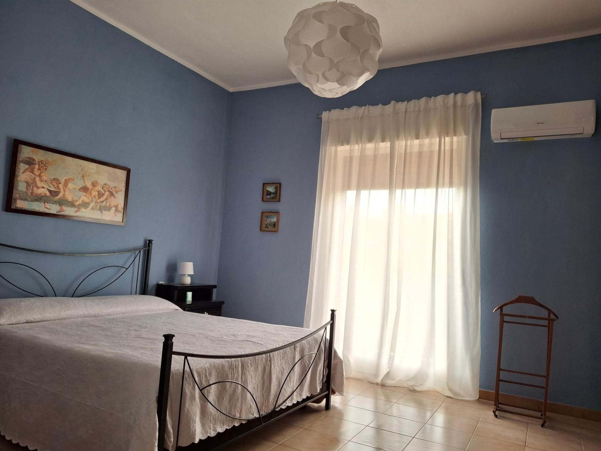 Villa Casa Country Agrigento Esterno foto